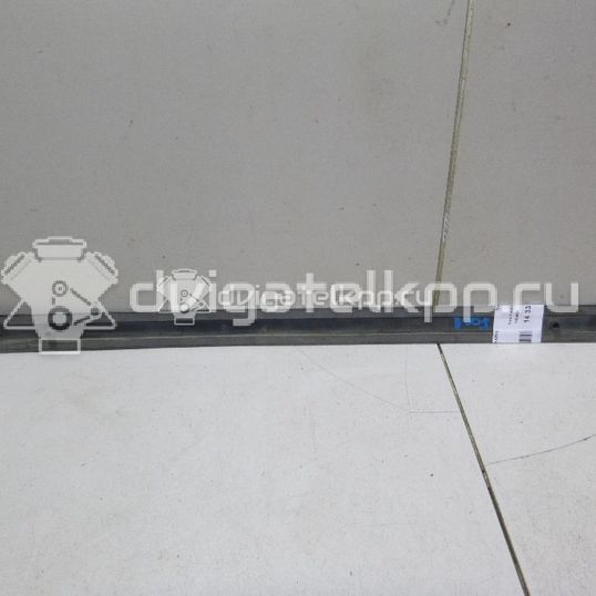 Фото Молдинг задней левой двери  1495608 для Ford Focus