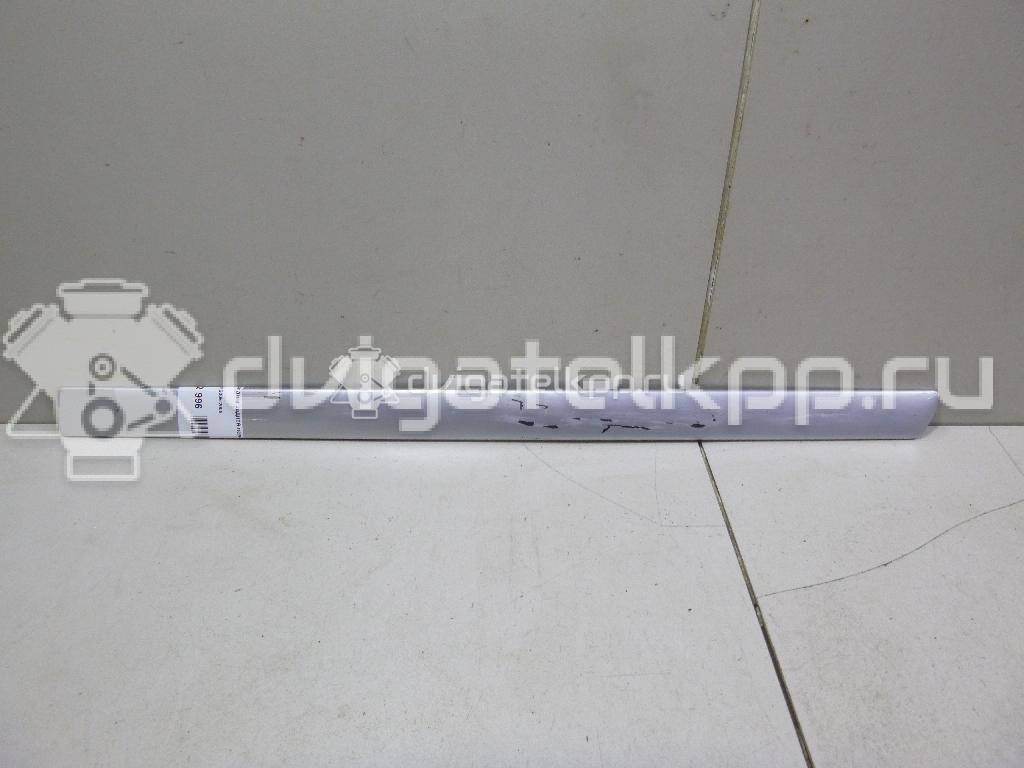 Фото Молдинг задней левой двери  1495608 для Ford Focus {forloop.counter}}