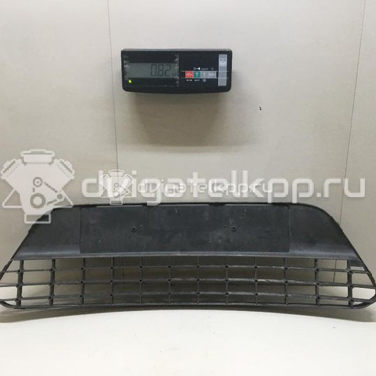 Фото Решетка в бампер центральная  1481954 для Ford C-Max