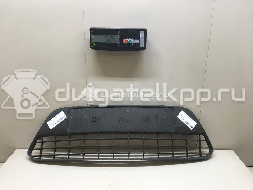 Фото Решетка в бампер центральная  1481954 для Ford C-Max {forloop.counter}}
