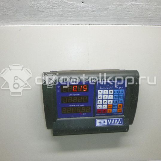 Фото Молдинг задней правой двери  1495609 для Ford Focus