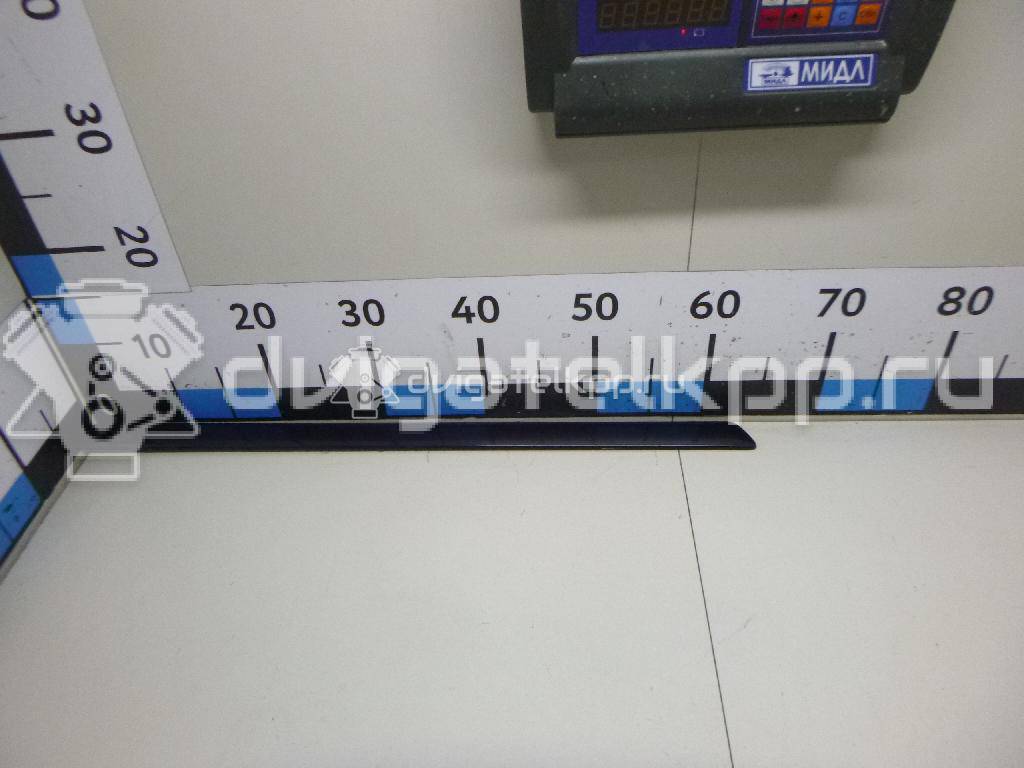 Фото Молдинг задней правой двери  1495609 для Ford Focus {forloop.counter}}