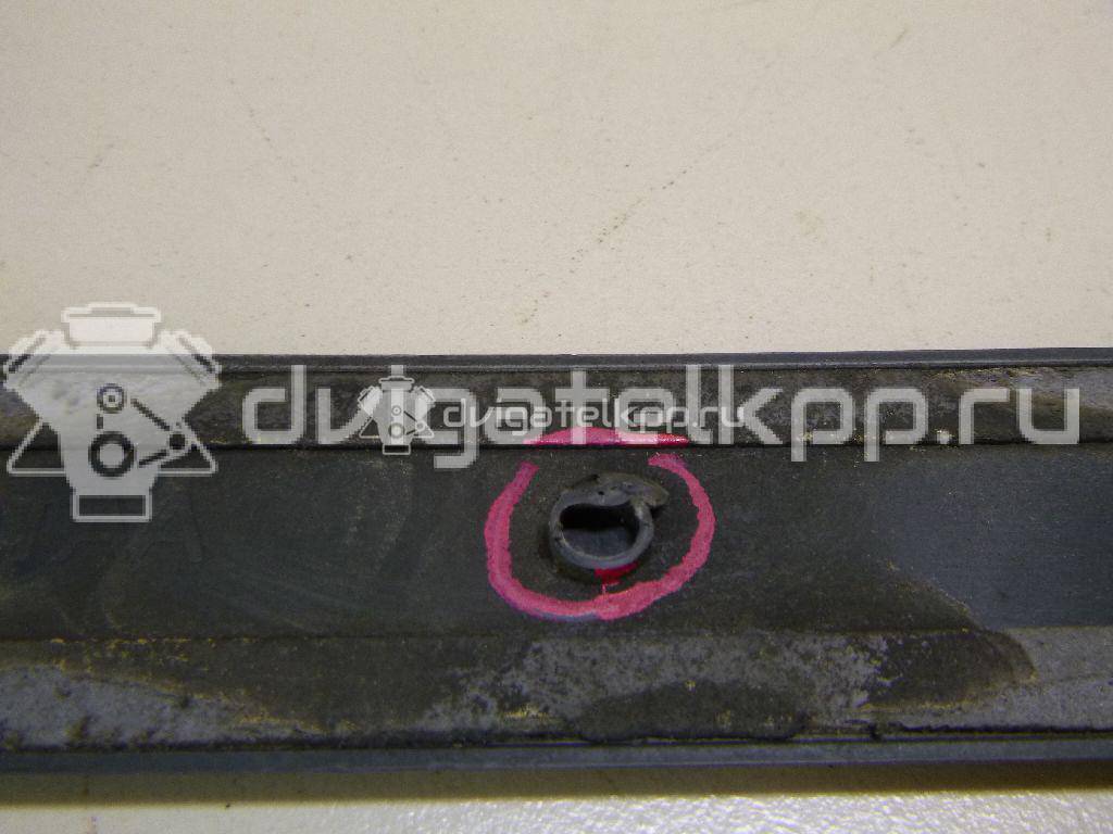 Фото Молдинг задней правой двери  1489430 для Ford Focus {forloop.counter}}