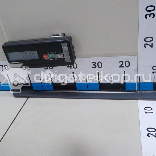 Фото Молдинг задней правой двери  1489430 для Ford Focus