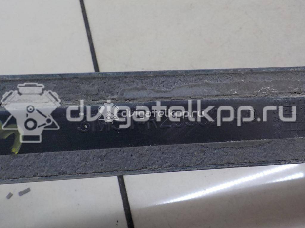 Фото Молдинг задней правой двери  1489430 для Ford Focus {forloop.counter}}