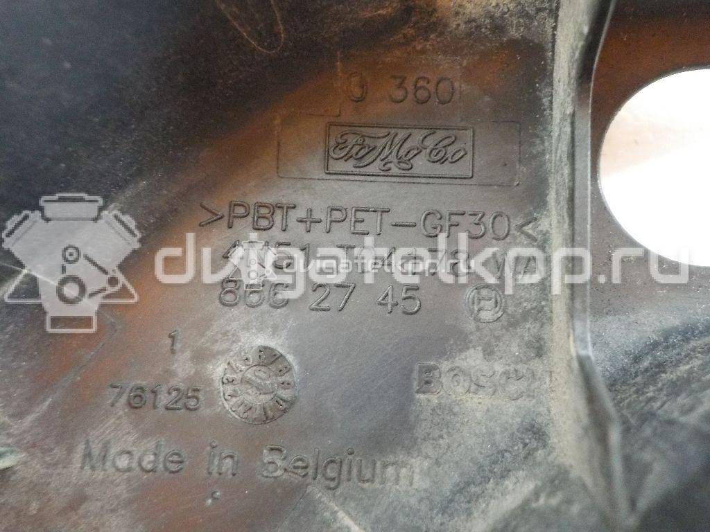 Фото Крышка поводка стеклоочистителя  1493162 для Ford Focus / C-Max {forloop.counter}}