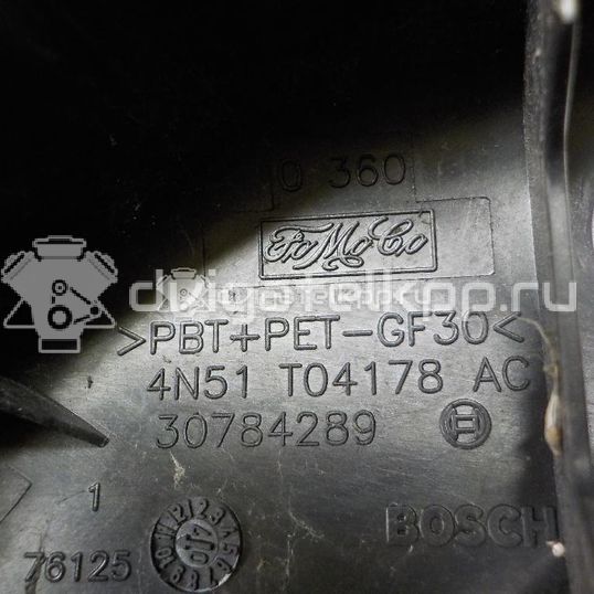 Фото Крышка поводка стеклоочистителя  1493162 для Ford Focus / C-Max