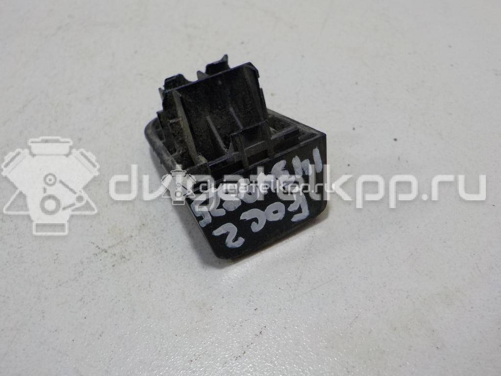 Фото Накладка ручки наружной  1305818 для Ford Focus {forloop.counter}}