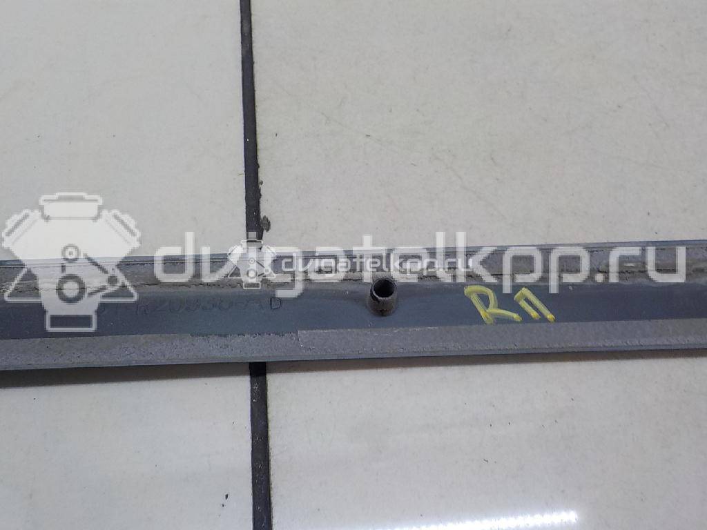 Фото Молдинг передней двери (лев=прав)  1487857 для Ford Focus {forloop.counter}}