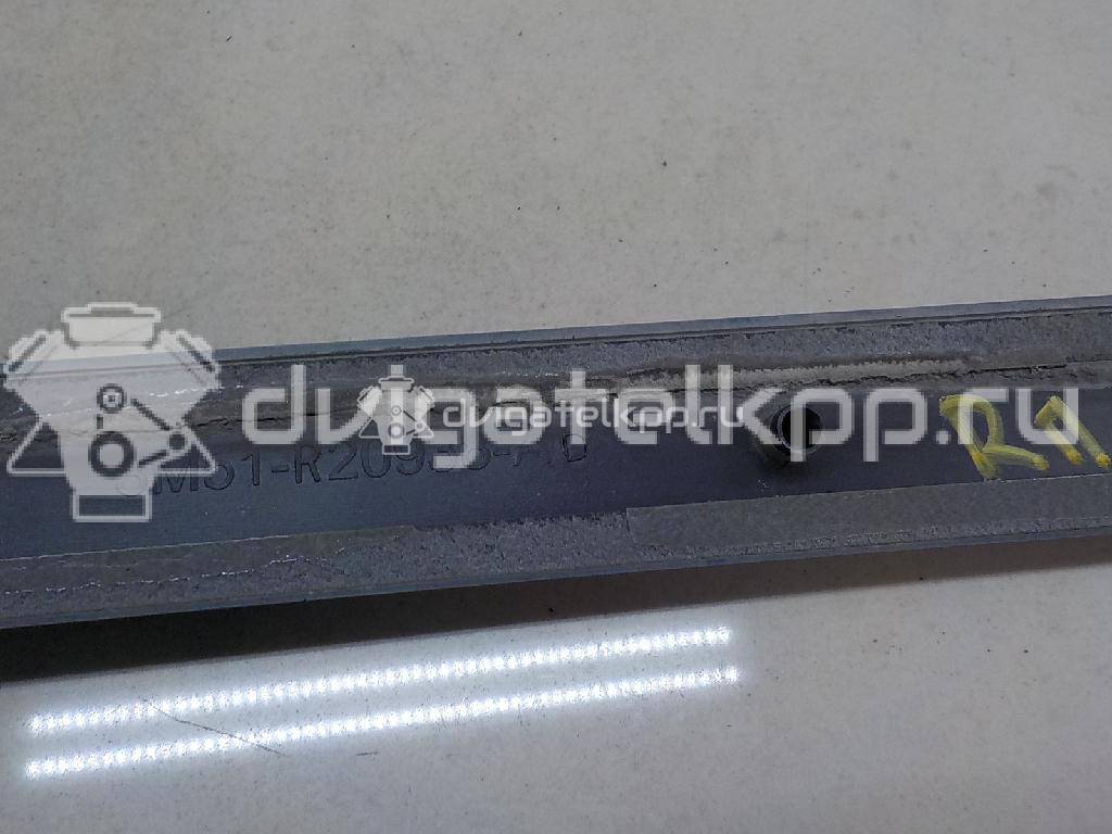 Фото Молдинг передней двери (лев=прав)  1487857 для Ford Focus {forloop.counter}}