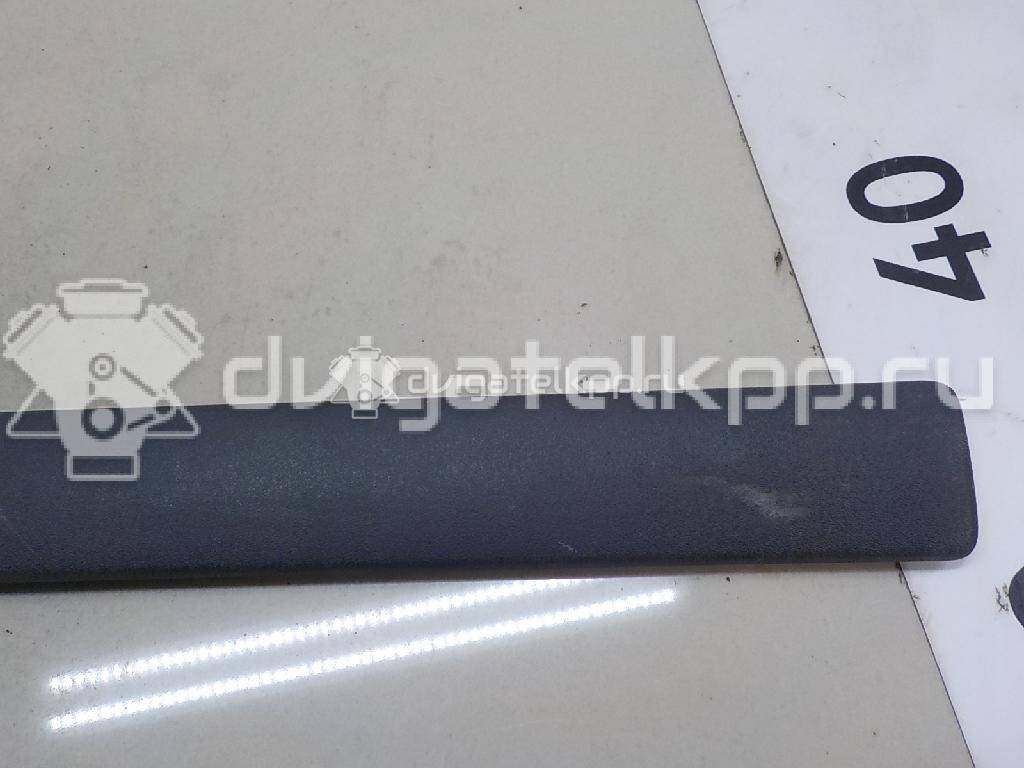 Фото Молдинг передней двери (лев=прав)  1487857 для Ford Focus {forloop.counter}}