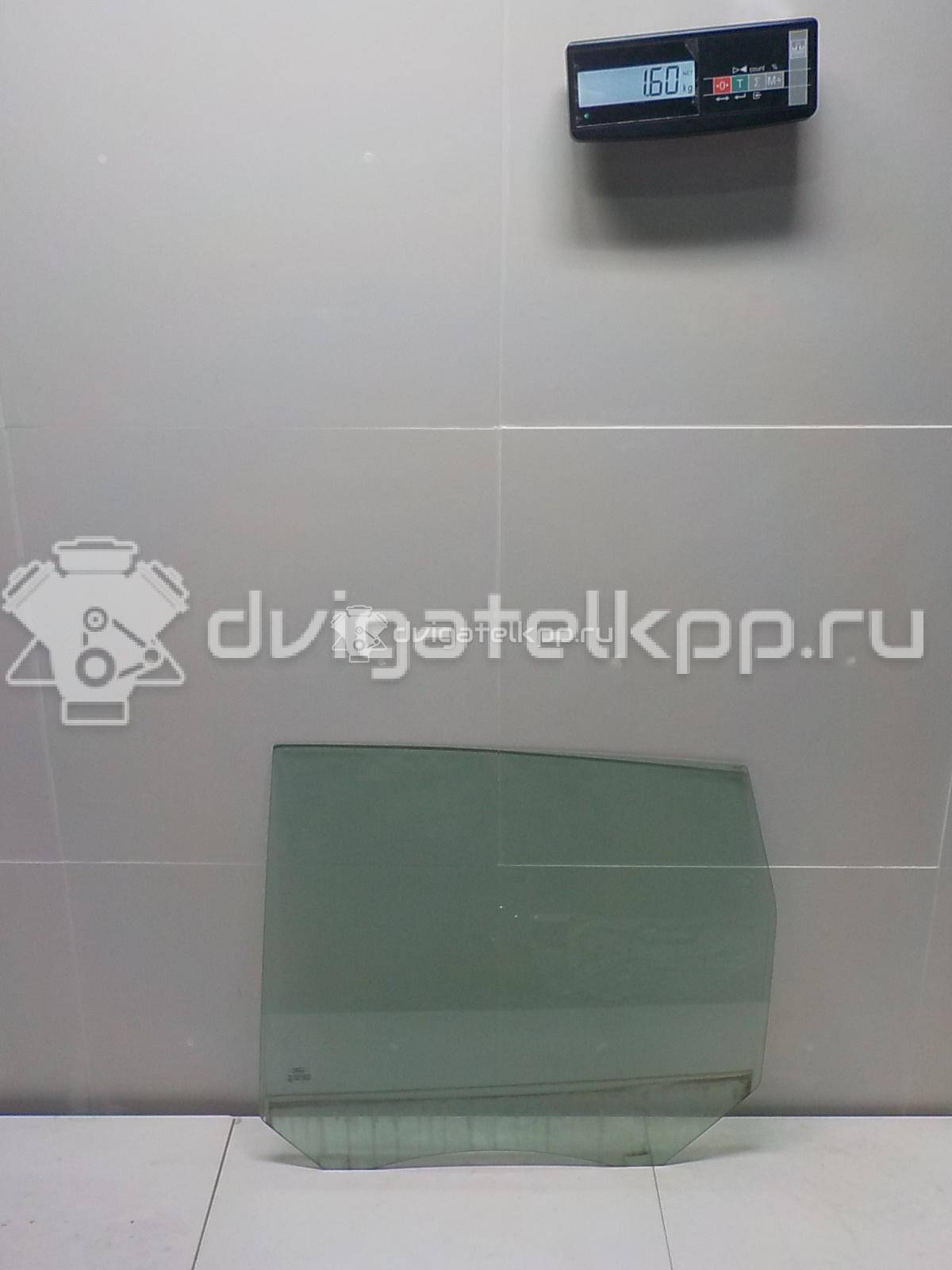 Фото Стекло двери задней левой  1226721 для Ford Focus {forloop.counter}}