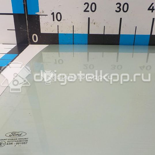 Фото Стекло двери задней левой  1226721 для Ford Focus