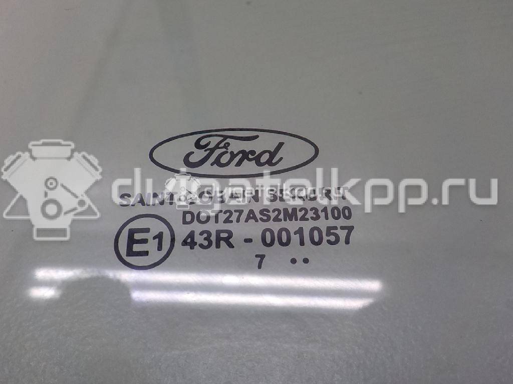 Фото Стекло двери задней левой  1226721 для Ford Focus {forloop.counter}}