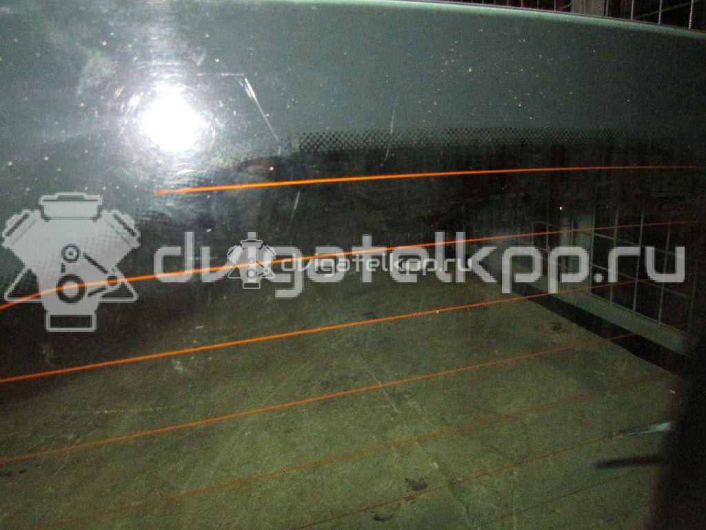 Фото Стекло двери багажника  1329598 для Ford Focus {forloop.counter}}