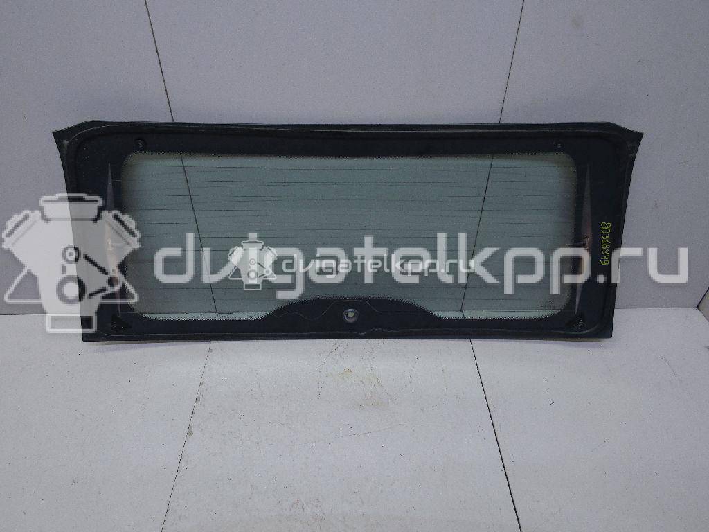 Фото Стекло двери багажника  1329598 для Ford Focus {forloop.counter}}