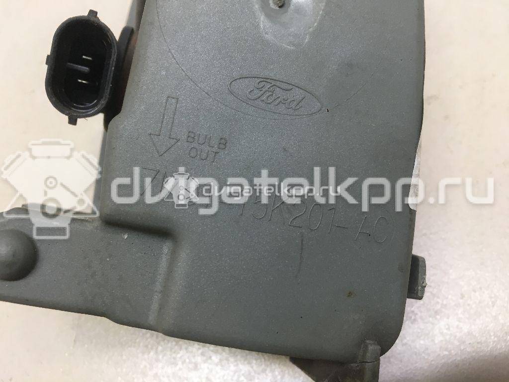 Фото Фара противотуманная правая  1471729 для Ford Focus / C-Max {forloop.counter}}