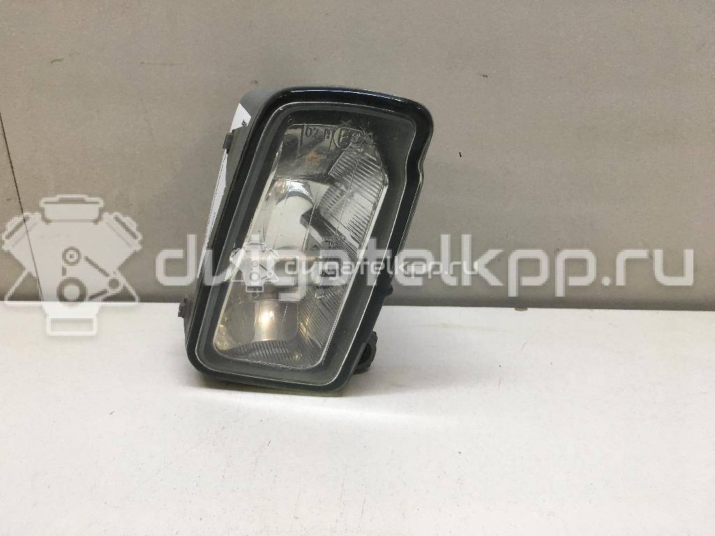 Фото Фара противотуманная правая  1471729 для Ford Focus / C-Max {forloop.counter}}