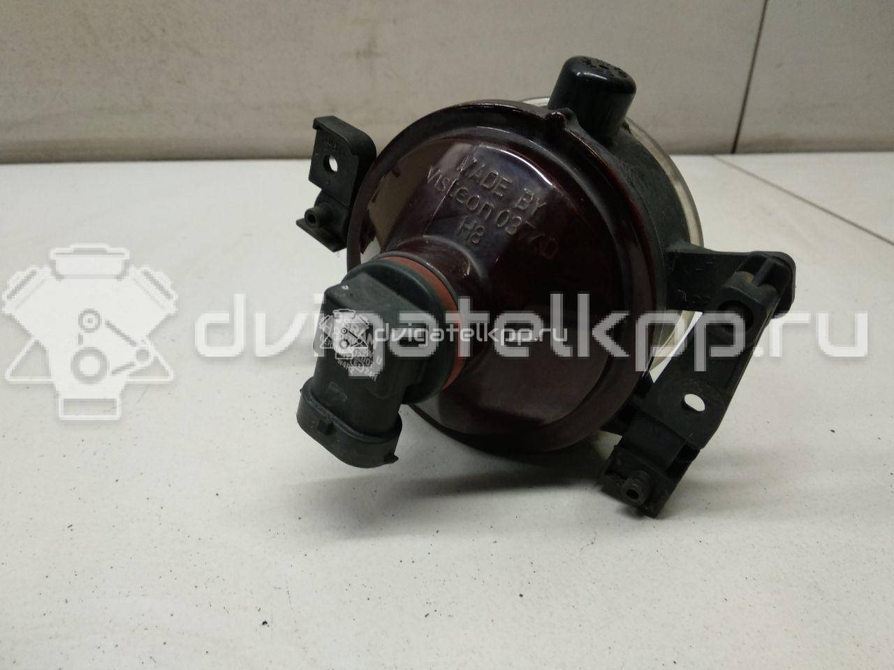 Фото Фара противотуманная левая  3M5115K202AA для Ford Focus {forloop.counter}}