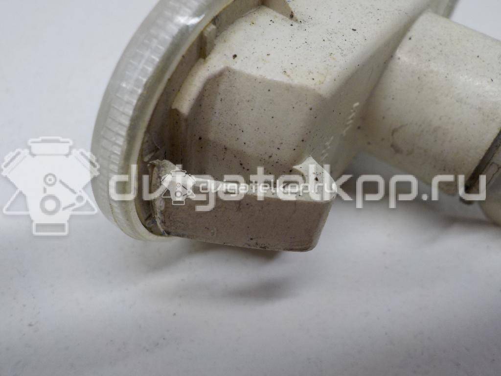 Фото Повторитель на крыло белый  4M5A13K309AA для Ford Fiesta / Focus / C-Max / Fusion Ju {forloop.counter}}