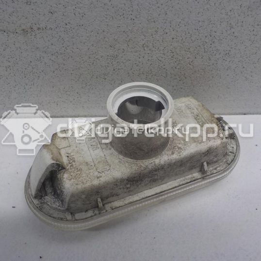 Фото Повторитель на крыло белый  4M5A13K309AA для Ford Fiesta / Focus / C-Max / Fusion Ju