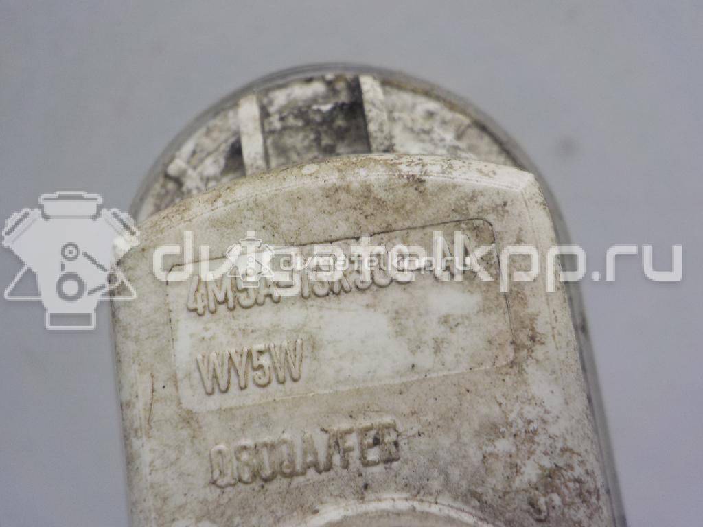 Фото Повторитель на крыло белый  4M5A13K309AA для Ford Fiesta / Focus / C-Max / Fusion Ju {forloop.counter}}