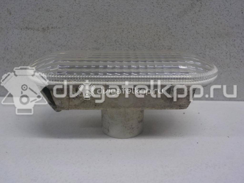 Фото Повторитель на крыло белый  4M5A13K309AA для Ford Fiesta / Focus / C-Max / Fusion Ju {forloop.counter}}