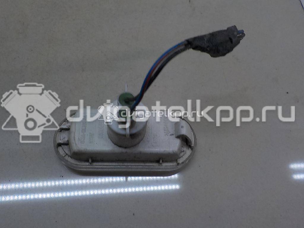 Фото Повторитель на крыло белый  1336185 для Ford Fiesta / Focus / C-Max / Fusion Ju {forloop.counter}}