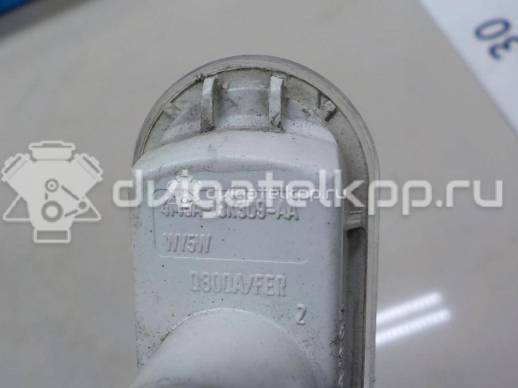 Фото Повторитель на крыло белый  1336185 для Ford Fiesta / Focus / C-Max / Fusion Ju {forloop.counter}}