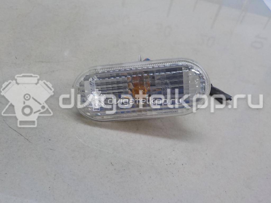 Фото Повторитель на крыло белый  1336185 для Ford Fiesta / Focus / C-Max / Fusion Ju {forloop.counter}}