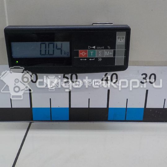 Фото Повторитель на крыло белый  1336185 для Ford Fiesta / Focus / C-Max / Fusion Ju