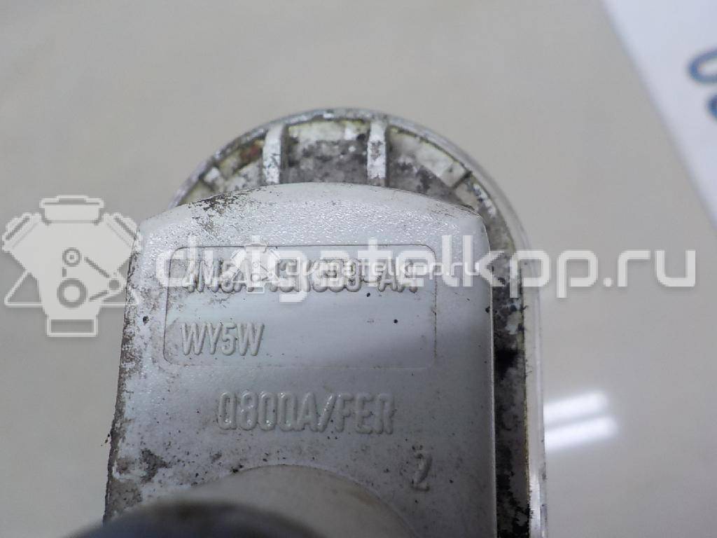 Фото Повторитель на крыло белый  1336185 для Ford Fiesta / Focus / C-Max / Fusion Ju {forloop.counter}}