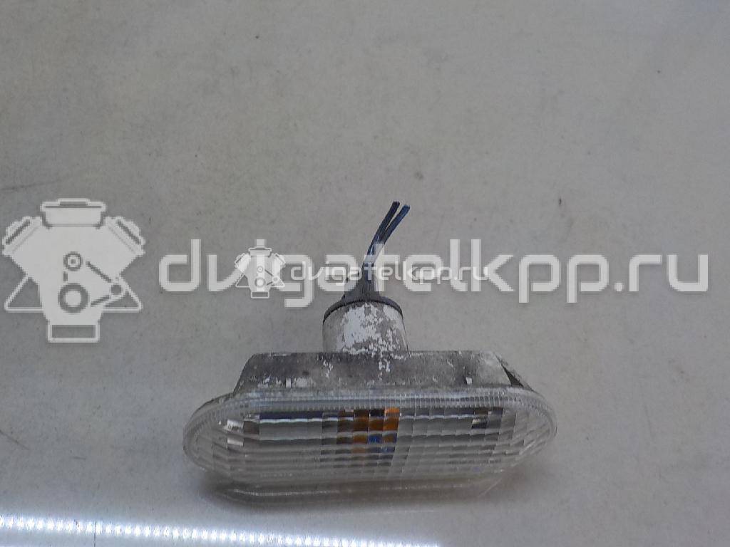 Фото Повторитель на крыло белый  1336185 для Ford Fiesta / Focus / C-Max / Fusion Ju {forloop.counter}}