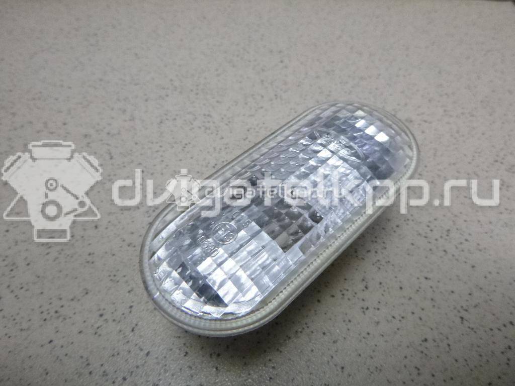 Фото Повторитель на крыло белый  1336185 для Ford Fiesta / Focus / C-Max / Fusion Ju {forloop.counter}}