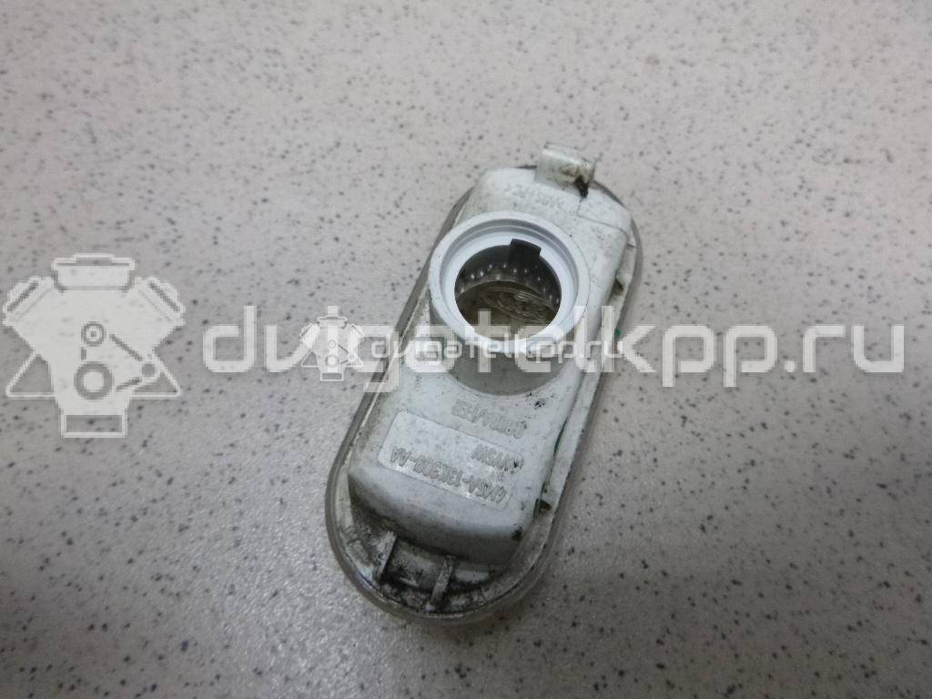 Фото Повторитель на крыло белый  1336185 для Ford Fiesta / Focus / C-Max / Fusion Ju {forloop.counter}}