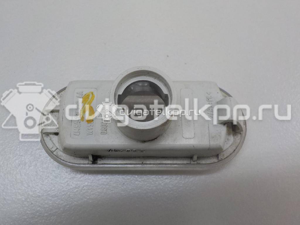 Фото Повторитель на крыло белый  1336185 для Ford Fiesta / Focus / C-Max / Fusion Ju {forloop.counter}}