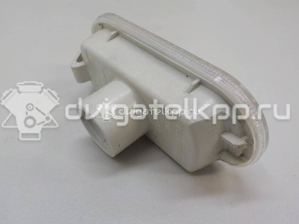 Фото Повторитель на крыло белый  1336185 для Ford Fiesta / Focus / C-Max / Fusion Ju {forloop.counter}}