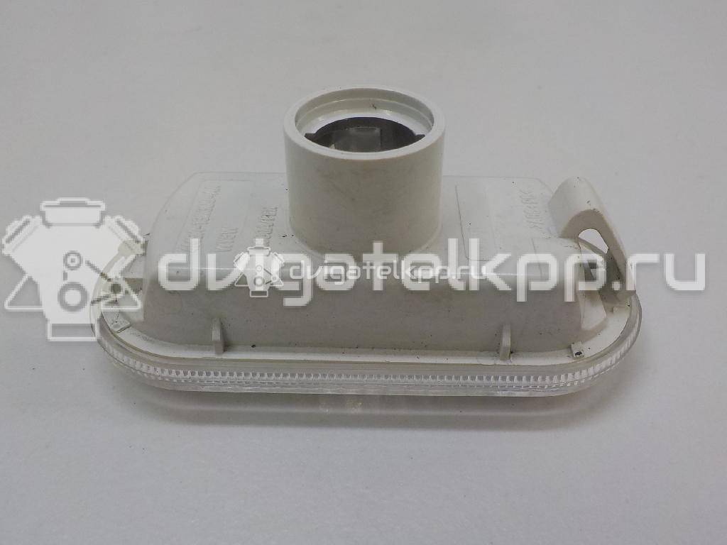 Фото Повторитель на крыло белый  1336185 для Ford Fiesta / Focus / C-Max / Fusion Ju {forloop.counter}}