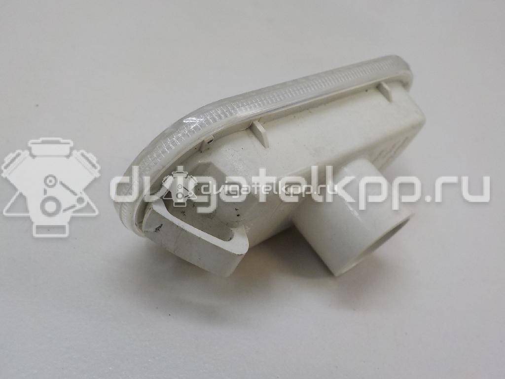 Фото Повторитель на крыло белый  1336185 для Ford Fiesta / Focus / C-Max / Fusion Ju {forloop.counter}}