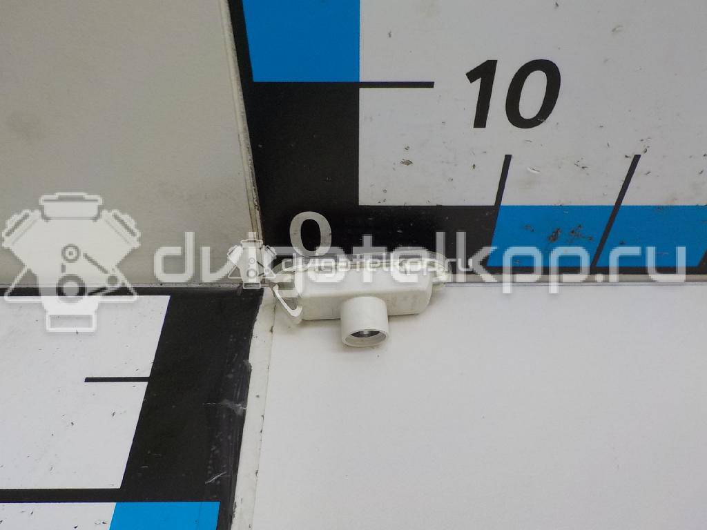 Фото Повторитель на крыло белый  1336185 для Ford Fiesta / Focus / C-Max / Fusion Ju {forloop.counter}}