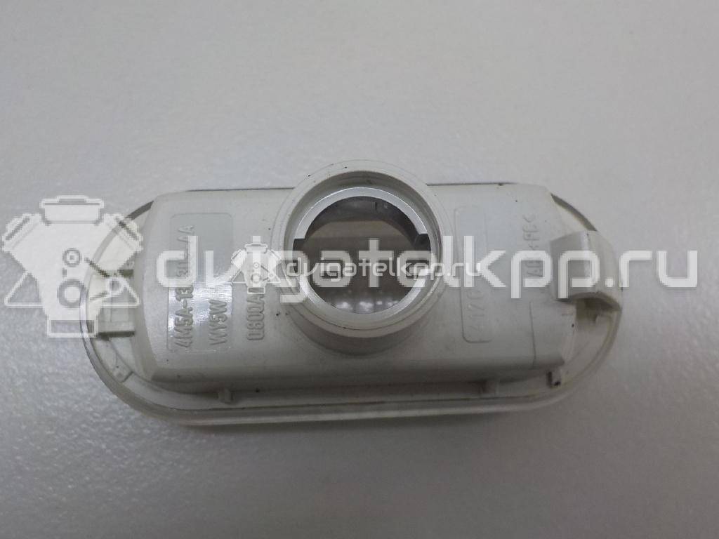 Фото Повторитель на крыло белый  1336185 для Ford Fiesta / Focus / C-Max / Fusion Ju {forloop.counter}}