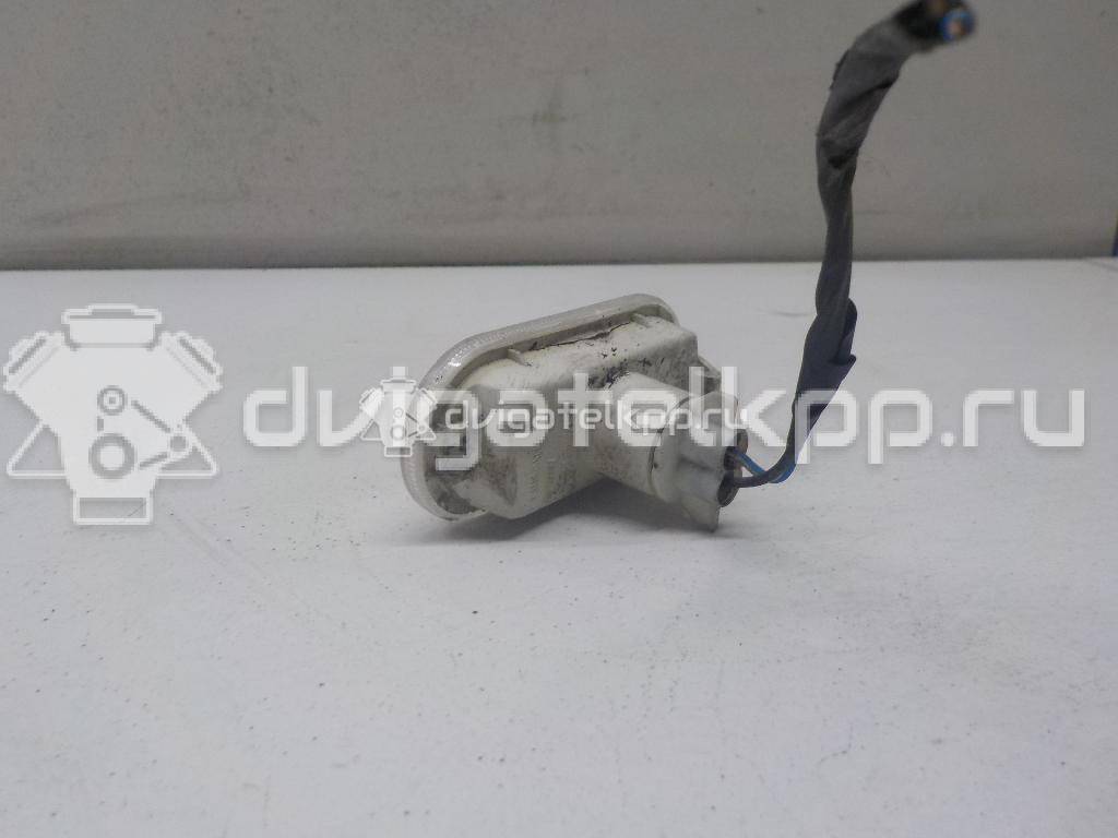 Фото Повторитель на крыло белый  1336185 для Ford Fiesta / Focus / C-Max / Fusion Ju {forloop.counter}}