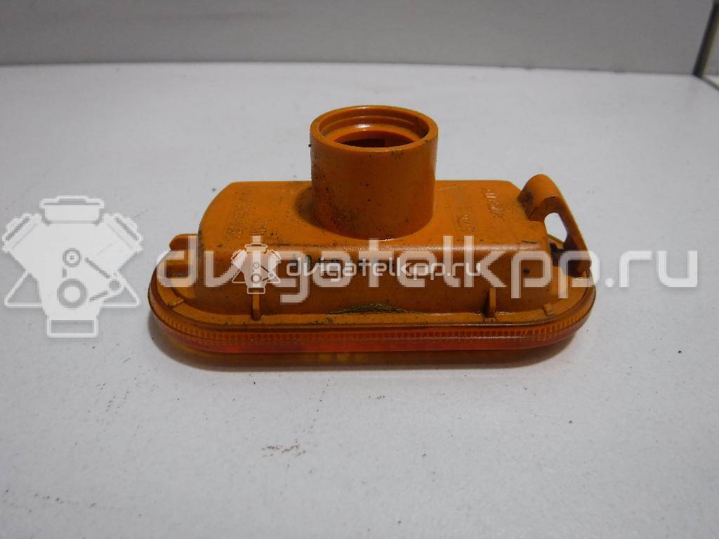 Фото Повторитель на крыло желтый  2s6a13k354ad для Ford Fiesta / Focus / Fusion Ju {forloop.counter}}