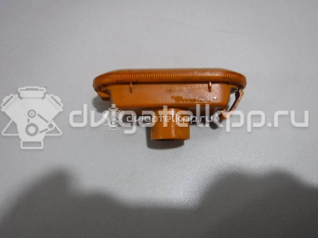 Фото Повторитель на крыло желтый  2s6a13k354ad для Ford Fiesta / Focus / Fusion Ju {forloop.counter}}