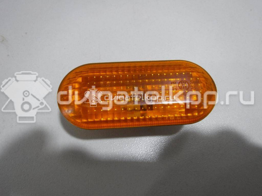 Фото Повторитель на крыло желтый  2s6a13k354ad для Ford Fiesta / Focus / Fusion Ju {forloop.counter}}