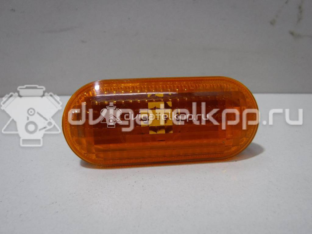 Фото Повторитель на крыло желтый  4360568 для Ford Fiesta / Focus / Fusion Ju {forloop.counter}}