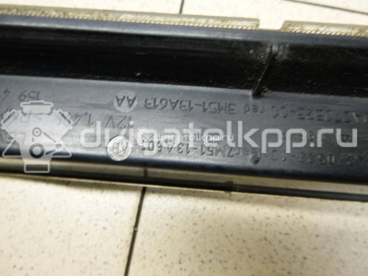 Фото Фонарь задний (стоп сигнал)  7M5113A601AB для Ford Focus / Kuga / S-Max / C-Max {forloop.counter}}