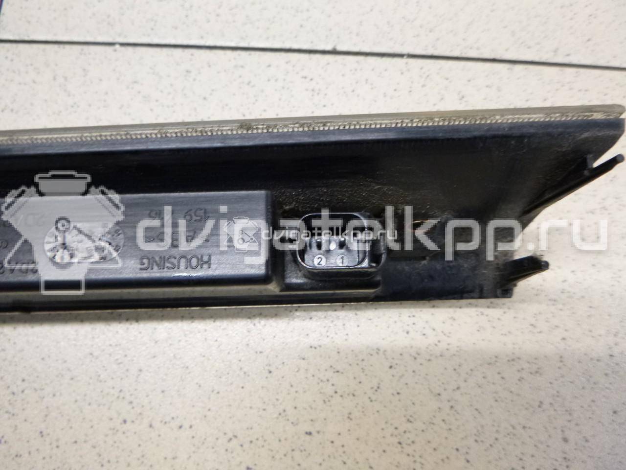 Фото Фонарь задний (стоп сигнал)  7M5113A601AB для Ford Focus / Kuga / S-Max / C-Max {forloop.counter}}