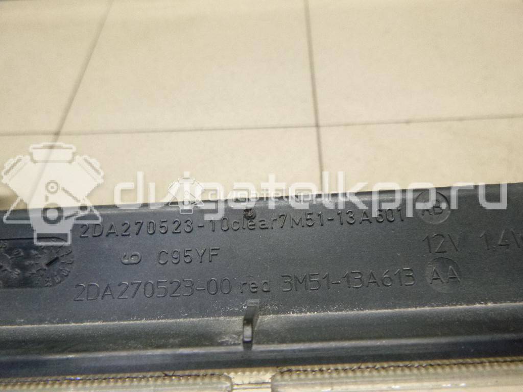 Фото Фонарь задний (стоп сигнал)  1535269 для Ford Focus / Kuga / S-Max / C-Max {forloop.counter}}