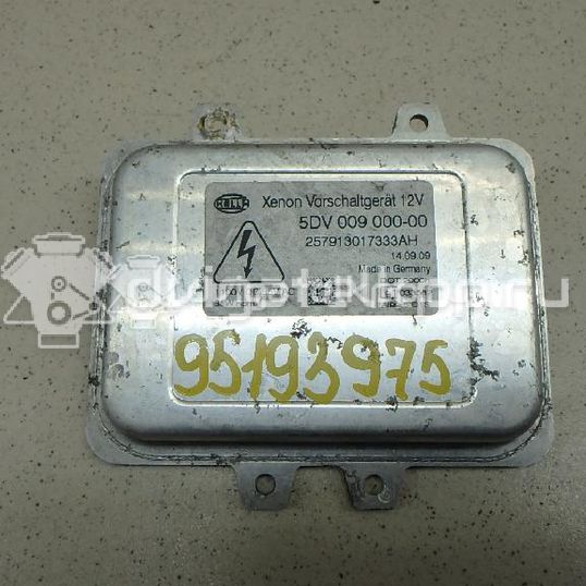 Фото Блок ксеноновой лампы  1376950 для Ford Kuga / Galaxy / S-Max / C-Max
